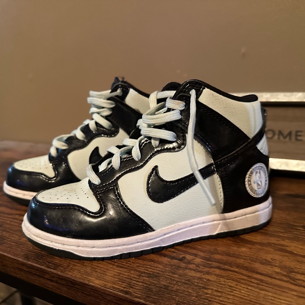 Nike Dunk High SE All Star 2021 size 12C